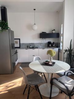 Apartament Loft & Go - Suwałki - 8