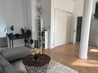 Apartament Loft & Go - Suwałki - 7