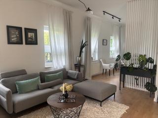 Apartament Loft & Go - Suwałki - 3