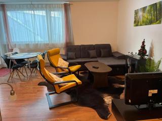 Apartmanovy Dom Triangel - Donovaly - 9
