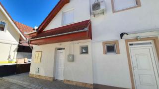 Apartment Zamardi 9 - Zamárdi - 6