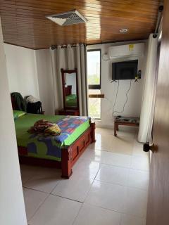 Apartamento con facil acceso a la playa - Cartagena de Indias - 3