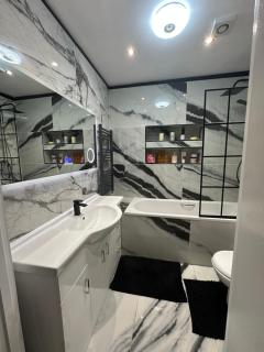 The XL modern retreat - 4