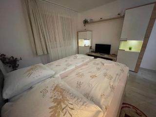 Quiet Corner Apartament - Miercurea-Ciuc - 3