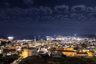 Stonehill Suites Ano Syros - Ano Syros - 4