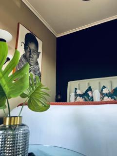 The Ibex Studiocottage - Lusaka - 0