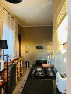 The Ibex Studiocottage - 3