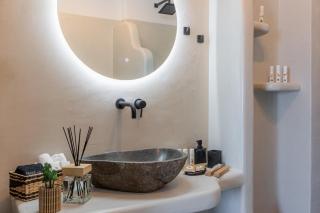 Stonehill Suites Ano Syros - Ano Syros - 7