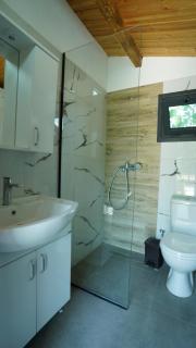 Sandri Nature Lodge - - 9