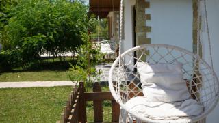 Sandri Nature Lodge - - 8