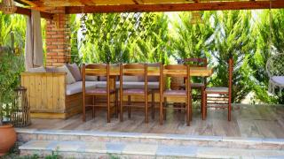 Sandri Nature Lodge - 2