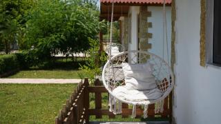 Sandri Nature Lodge - - 1