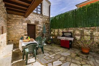 La Casina del rincón - Mestas de Con - 0