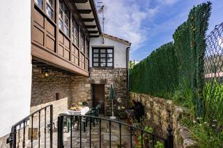 La Casina del rincón - Mestas de Con - 9