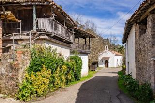 La Casina del rincón - Mestas de Con - 8