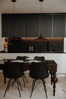 Modern, City/Industrial Style - Ferizaj - 5
