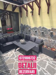 Casa de Vacanta Razvan si Andrei - 7