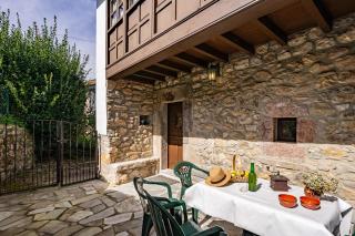 Ruralia La Casina del rincón, Llanes - 9