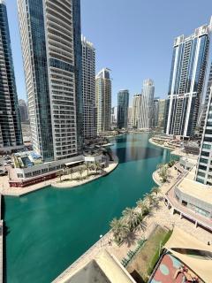 Livincci - Luxury 1 Bed Apartment in JLT-10 - 0