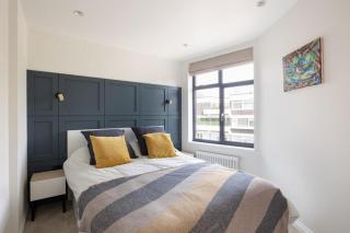 Luxe 2 bed - 20 minutes from Central London - 3