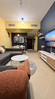 Livincci - Luxury 1 Bed Apartment in JLT-10 - 2