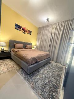 Livincci - Luxury 1 Bed Apartment in JLT-10 - 1