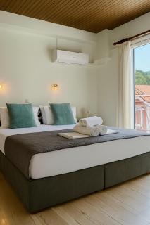 Anemos Studios & Apartments - Poros - 4