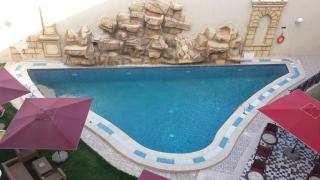 Hotel Julius - El Jem - 1