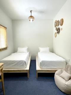 Bali Nordic American Guest House Style By Nest at Beach St George Town Penang - George Town - 3