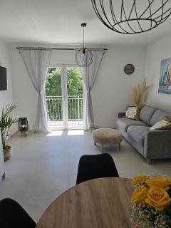 Apartmani Ika - Kruševo - 8