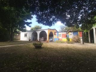 Casa Mondrian en La Paloma - La Paloma - 0