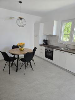 Apartmani Ika - Kruševo - 4