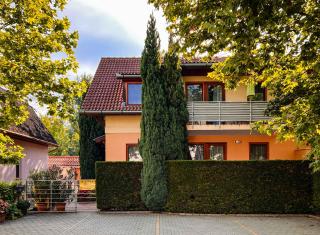 Apartments in Balatonboglar 18174 - Balatonboglár - 0