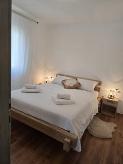 Apartmani Ika - Kruševo - 1