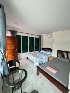 R-Rich Homestay อาริชโฮมสเตย์ - Betong - 5