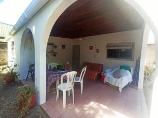 Casa Mondrian en La Paloma - La Paloma - 5