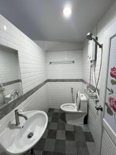 R-Rich Homestay อาริชโฮมสเตย์ - Betong - 3