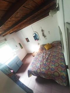 Casa Mondrian en La Paloma - La Paloma - 4