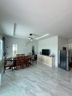 R-Rich Homestay อาริชโฮมสเตย์ - Betong - 9