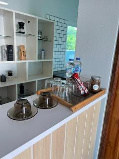 R-Rich Homestay อาริชโฮมสเตย์ - Betong - 6