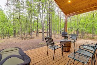 Hike, Golf and Explore Peaceful Pinetop Getaway - Pinetop - 9