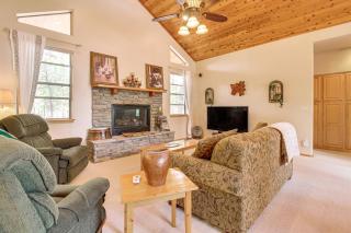 Hike, Golf and Explore Peaceful Pinetop Getaway - Pinetop - 8