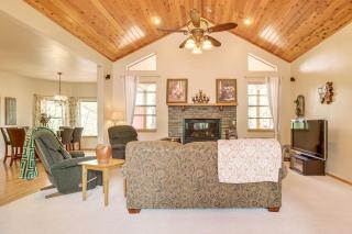 Hike, Golf and Explore Peaceful Pinetop Getaway - Pinetop - 7