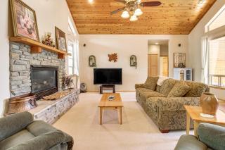 Hike, Golf and Explore Peaceful Pinetop Getaway - Pinetop - 6
