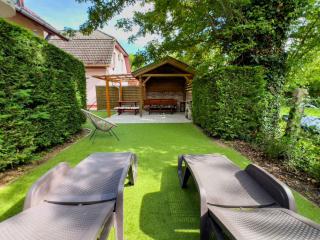 Apartments in Balatonboglar 18174 - 2