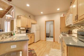 Hike, Golf and Explore Peaceful Pinetop Getaway - Pinetop - 2