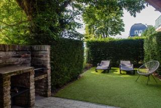 Apartments in Balatonboglar 18174 - 1