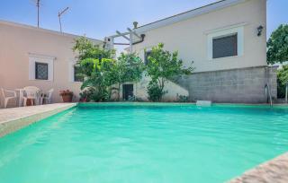 Casal Del Borgo 6 - Ostuni - 5