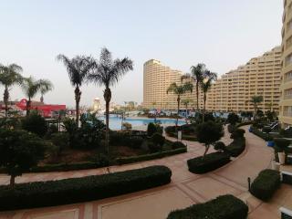 Porto Elsokhna - Ain Sokhna - 7