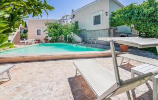 Casal Del Borgo 2 - Ostuni - 6